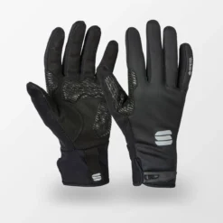 Sportful WS Essential 2 Handschoenen - Zwart -Aanbiedingen Vlot Fiets Winkel 01 1101968 002