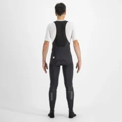 Sportful Infinium Bibtight - Zwart -Aanbiedingen Vlot Fiets Winkel 02 1121518 002