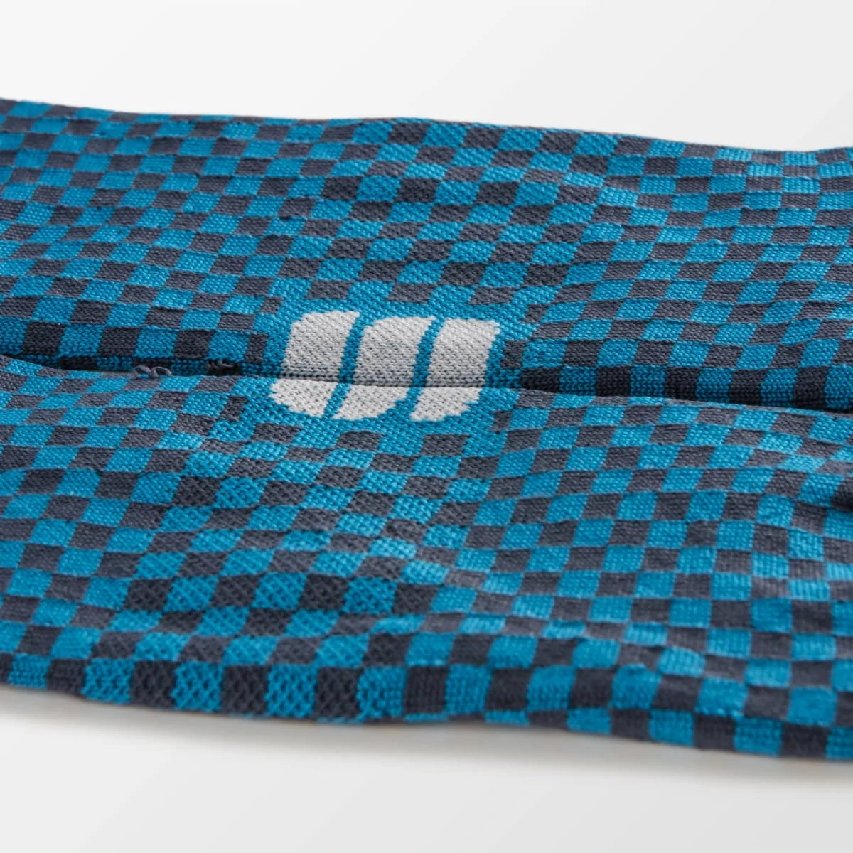 Sportful Checkmate Sokken - Blauw Zee Berry Blauw 2 Sportful Checkmate Sokken - Blauw Zee Berry Blauw - Afbeelding 2