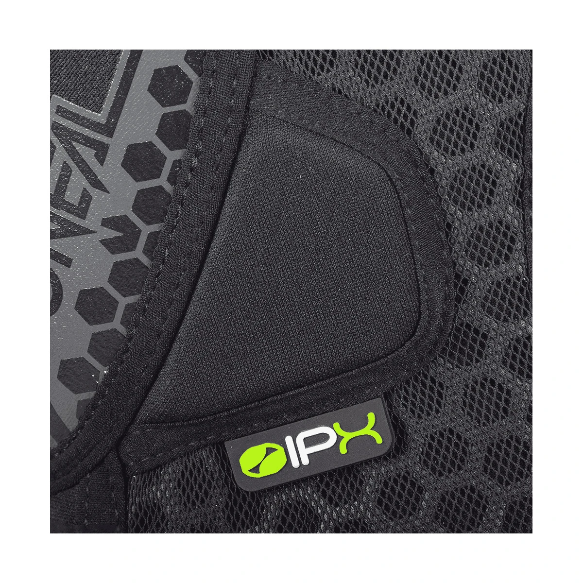 Oneal Redeema Kniebeschermer - Kniebeschermer - Zwart 5 Oneal Redeema Kniebeschermer - Kniebeschermer - Zwart - Afbeelding 5