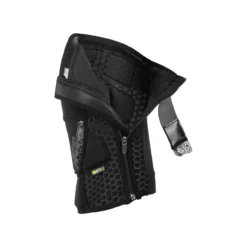 Oneal Redeema Kniebeschermer - Kniebeschermer - Zwart 6 Oneal Redeema Kniebeschermer - Kniebeschermer - Zwart -Aanbiedingen Vlot Fiets Winkel 0251 70detail3