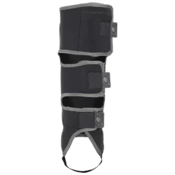 Oneal STRAIGHT Scheenbeschermer V.23 Zwart 5 Oneal STRAIGHT Scheenbeschermer V.23 Zwart -Aanbiedingen Vlot Fiets Winkel 0274 40 back