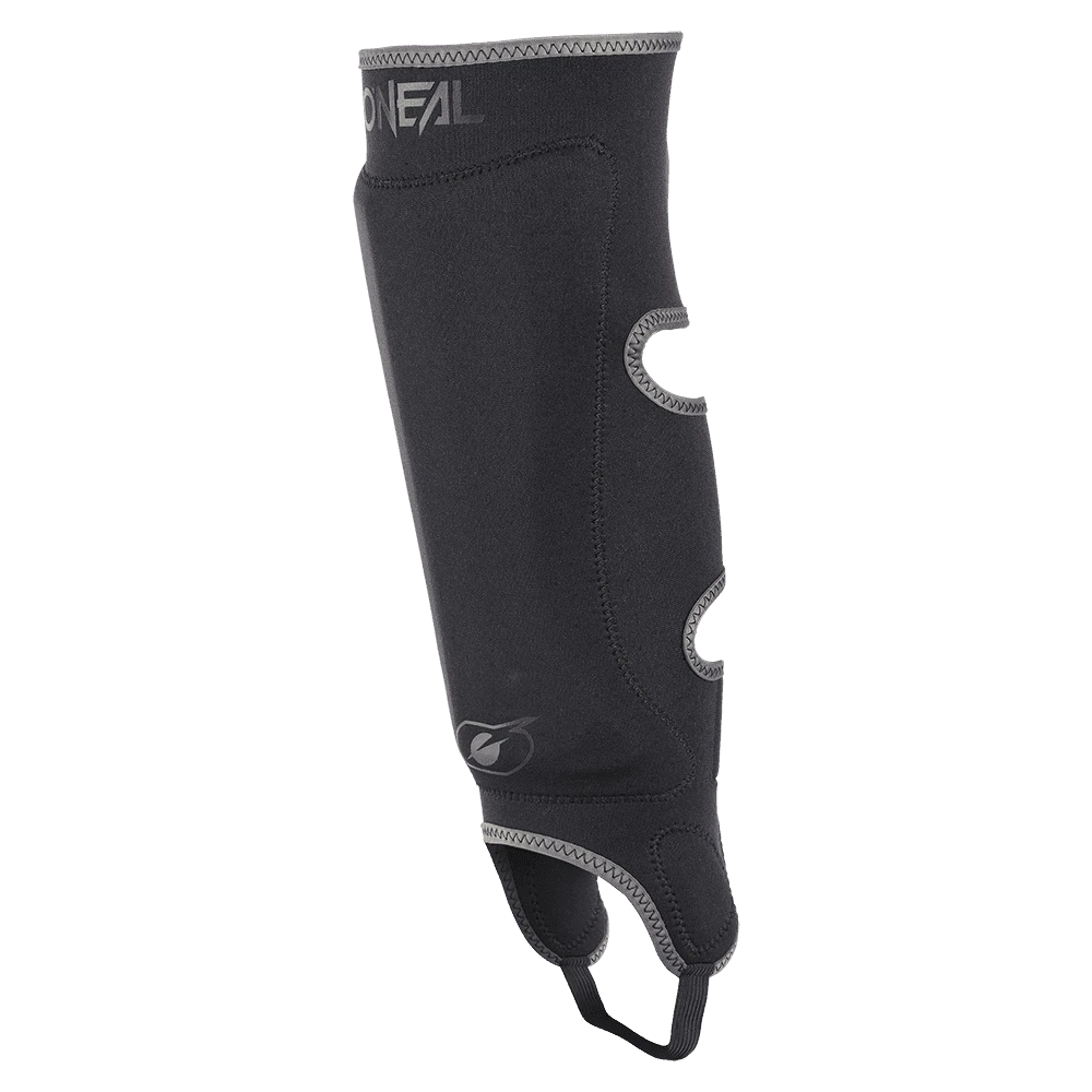 Oneal STRAIGHT Scheenbeschermer V.23 Zwart 3 Oneal STRAIGHT Scheenbeschermer V.23 Zwart - Afbeelding 3