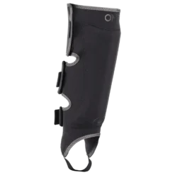 Oneal STRAIGHT Scheenbeschermer V.23 Zwart 7 Oneal STRAIGHT Scheenbeschermer V.23 Zwart -Aanbiedingen Vlot Fiets Winkel 0274 40 right side