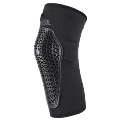 Oneal JUNCTION LITE Kniebeschermer V.23 Zwart -Aanbiedingen Vlot Fiets Winkel 0276 34 left side