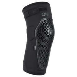 Oneal JUNCTION LITE Kniebeschermer V.23 Zwart -Aanbiedingen Vlot Fiets Winkel 0276 34 right side