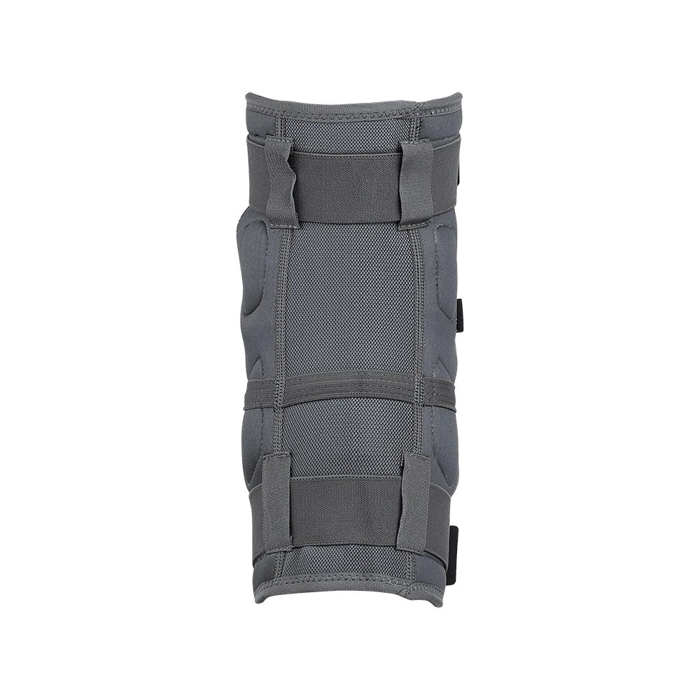 Oneal DIRT Kniebeschermer V.23 Grijs 2 Oneal DIRT Kniebeschermer V.23 Grijs - Afbeelding 2