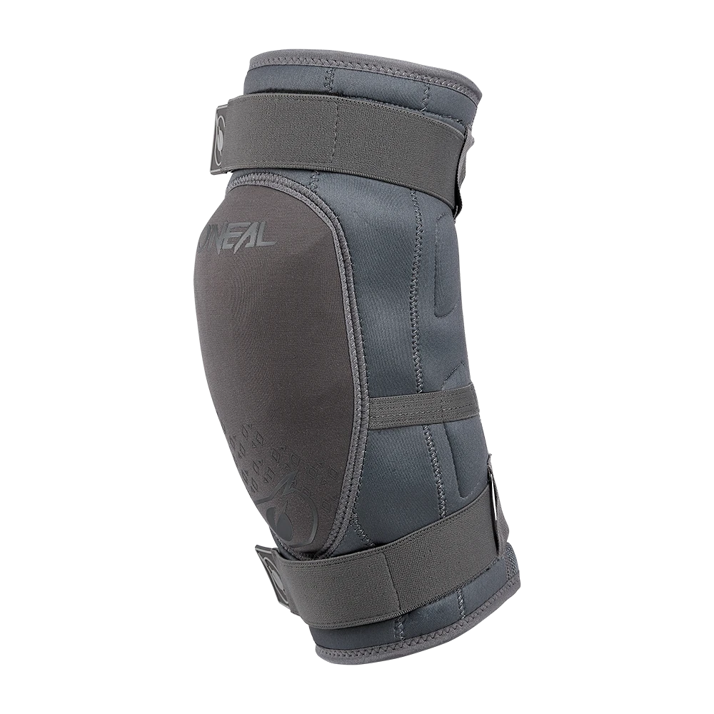 Oneal DIRT Kniebeschermer V.23 Grijs 4 Oneal DIRT Kniebeschermer V.23 Grijs - Afbeelding 4