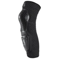 Oneal SINNER RAID Kniebeschermer V.23 Zwart 6 Oneal SINNER RAID Kniebeschermer V.23 Zwart -Aanbiedingen Vlot Fiets Winkel 0290 10 left side
