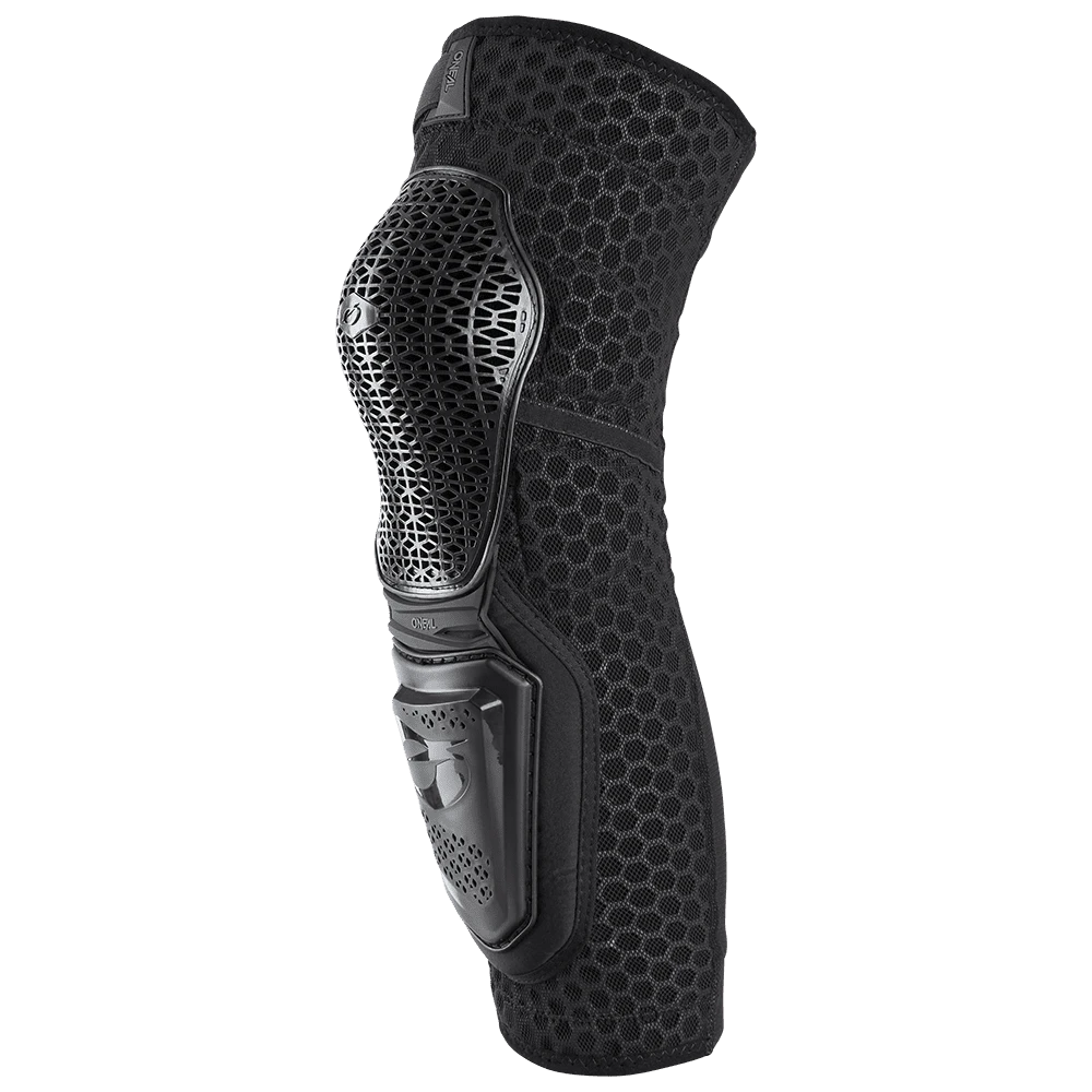 Oneal SINNER RAID Kniebeschermer V.23 Zwart 3 Oneal SINNER RAID Kniebeschermer V.23 Zwart - Afbeelding 3