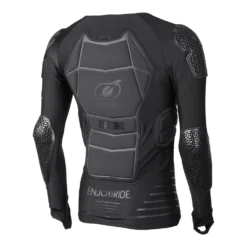 Oneal STV Beschermershirt Met Lange Mouwen V.23 - Zwart -Aanbiedingen Vlot Fiets Winkel 0294 20 back