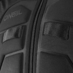 Oneal STV Beschermershirt Met Lange Mouwen V.23 - Zwart -Aanbiedingen Vlot Fiets Winkel 0294 2 Laschen frontwTwbtkiP2RDpS