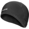 VAUDE Bike Warm GLB - Helmuts - Zwart