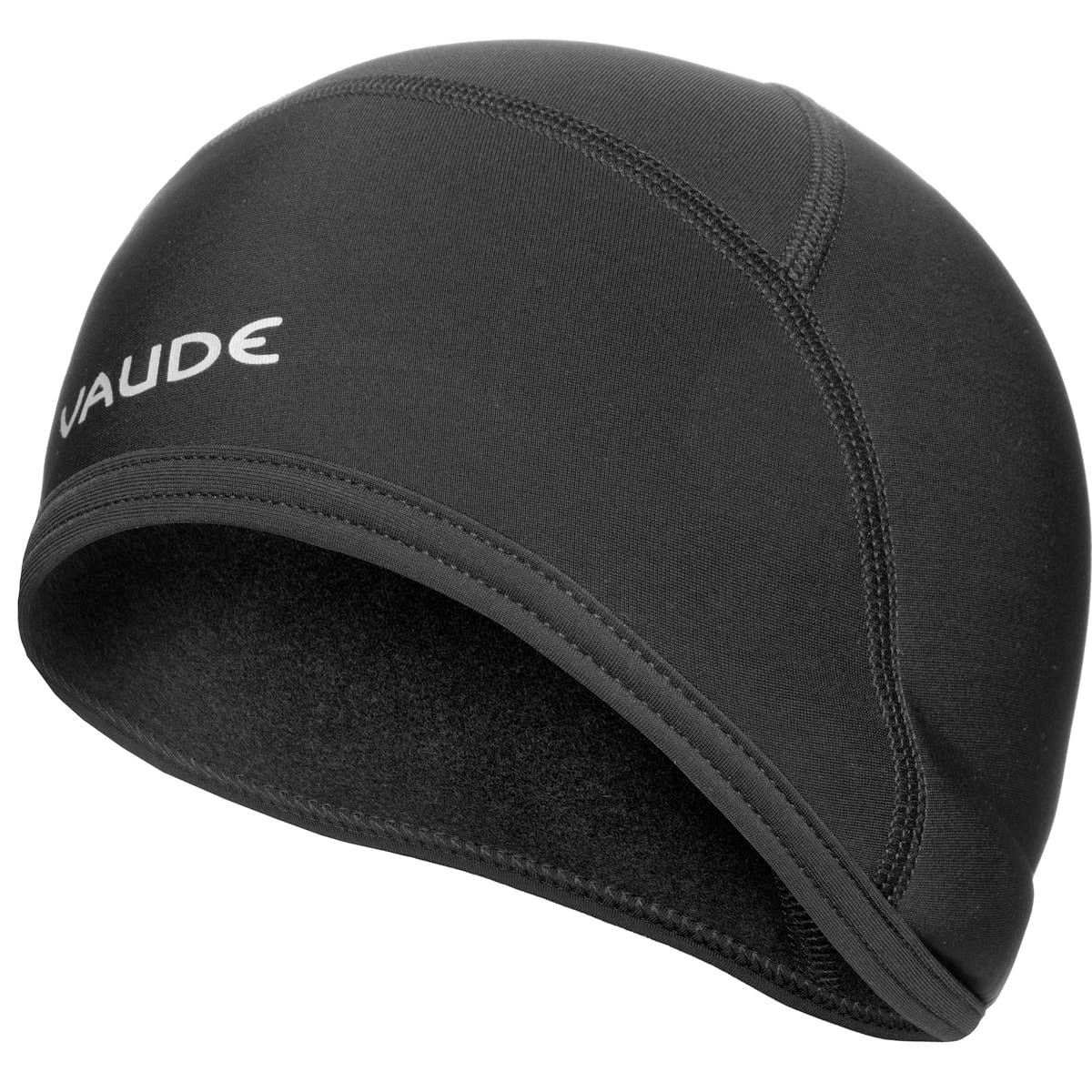 VAUDE Bike Warm GLB - Helmuts - Zwart 1 VAUDE Bike Warm GLB - Helmuts - Zwart