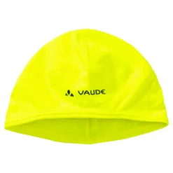 VAUDE Warme Fietsmuts - Neon Geel 5 VAUDE Warme Fietsmuts - Neon Geel -Aanbiedingen Vlot Fiets Winkel 03278 136 d 1