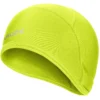 VAUDE Bike Warm Cap - Helmmuts - Helder Groen