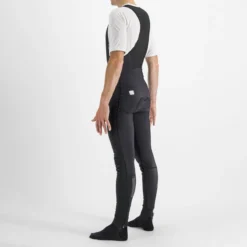 Sportful Infinium Bibtight - Zwart -Aanbiedingen Vlot Fiets Winkel 05 1121518 002