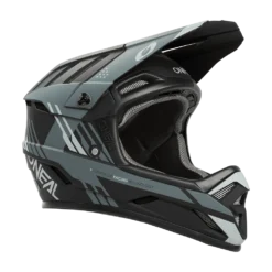 Oneal BACKFLIP Helm STRIKE V.23 Zwart/grijs 7 Oneal BACKFLIP Helm STRIKE V.23 Zwart/grijs -Aanbiedingen Vlot Fiets Winkel 0500 76 45 left