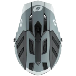 Oneal BACKFLIP Helm STRIKE V.23 Zwart/grijs 11 Oneal BACKFLIP Helm STRIKE V.23 Zwart/grijs -Aanbiedingen Vlot Fiets Winkel 0500 76 top