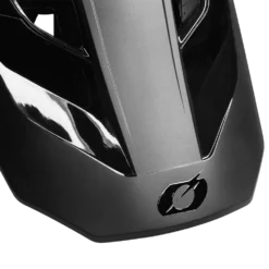 Oneal MATRIX Helm SOLID V.23 Zwart -Aanbiedingen Vlot Fiets Winkel 0506 10 Logo Visor