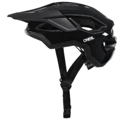 Oneal MATRIX Helm SOLID V.23 Zwart