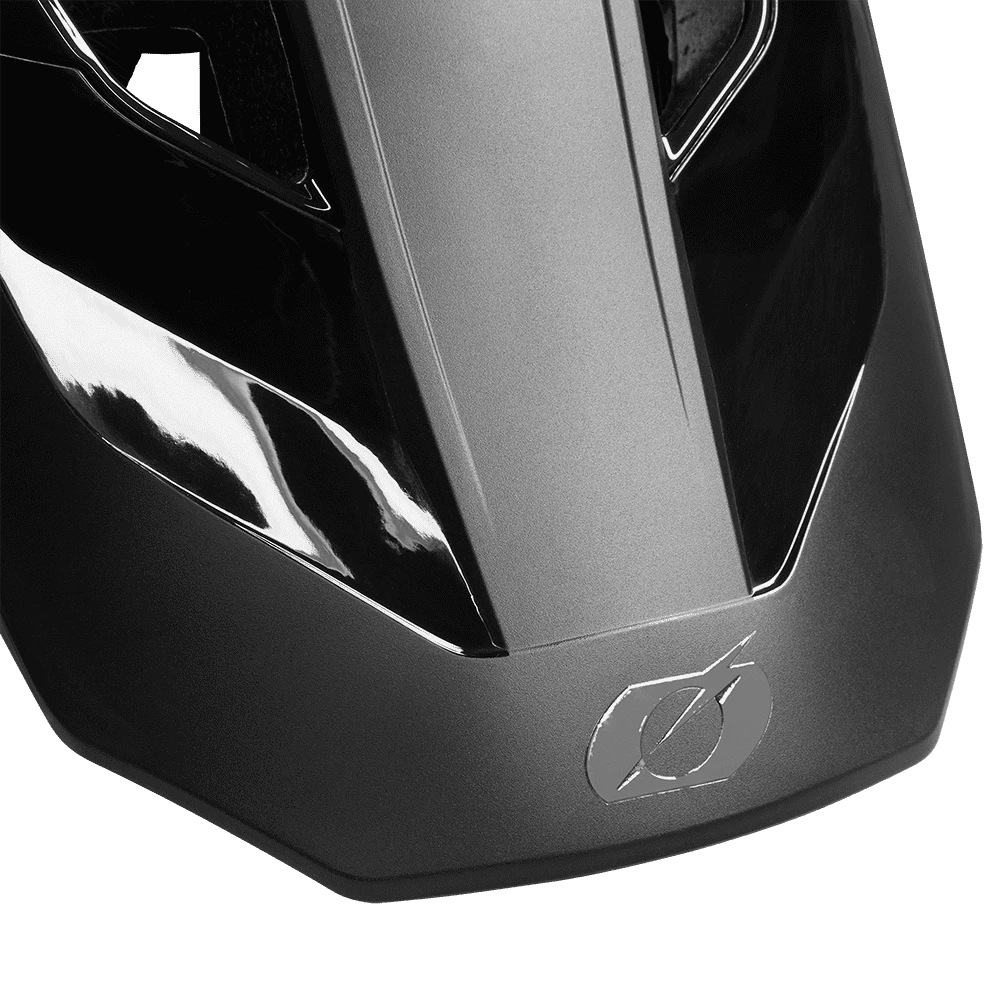 Oneal MATRIX Helm SPLIT V.23 Zwart/grijs 4 Oneal MATRIX Helm SPLIT V.23 Zwart/grijs - Afbeelding 4