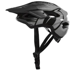 Oneal MATRIX Helm SPLIT V.23 Zwart/grijs