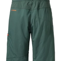 VAUDE Heren Tamaro Shorts Groen -Aanbiedingen Vlot Fiets Winkel 05511 151 b