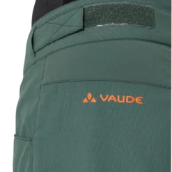 VAUDE Heren Tamaro Shorts Groen -Aanbiedingen Vlot Fiets Winkel 05511 151 d 2