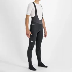 Sportful Infinium Bibtight - Zwart -Aanbiedingen Vlot Fiets Winkel 06 1121518 002