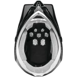 100% Vliegtuigcomposiet Helm - Silo -Aanbiedingen Vlot Fiets Winkel 100 aircraft composite helmet silo 03 1196187