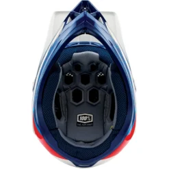 100% Vliegtuigcomposiet Helm - Trekker -Aanbiedingen Vlot Fiets Winkel 100 aircraft composite helmet trigger 03 1196198