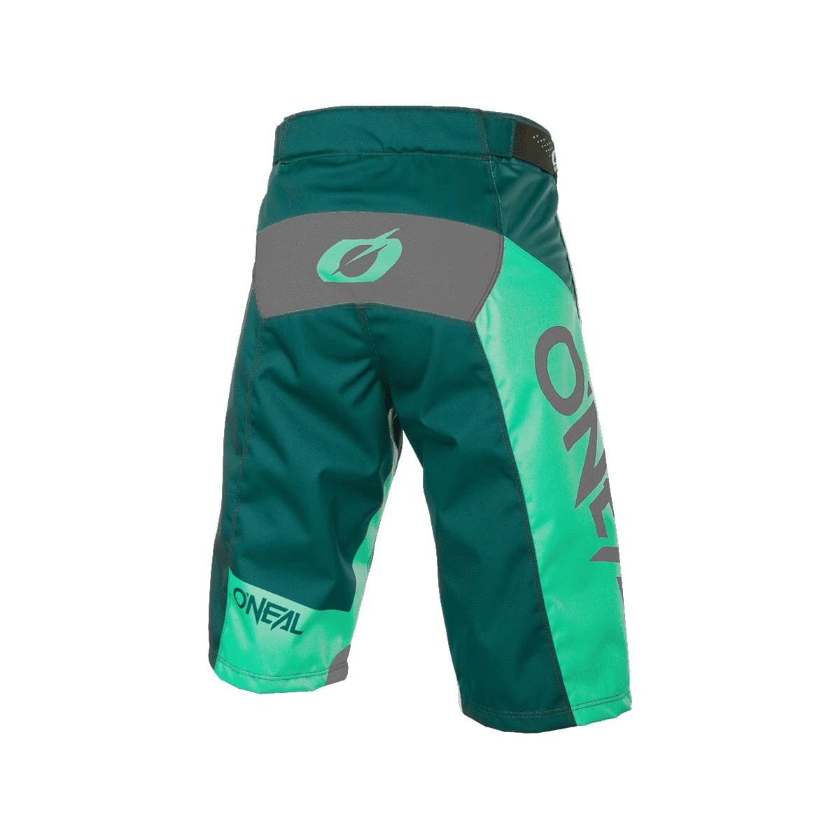 Oneal Element FR Hybride - Korte Broek - Mint/Groen 2 Oneal Element FR Hybride - Korte Broek - Mint/Groen - Afbeelding 2