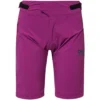 Oakley Women's Factory Pilot Lite Short - Ultra Purple