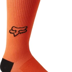 Fox Racing 10" Ranger Sok Fluorescerend Oranje