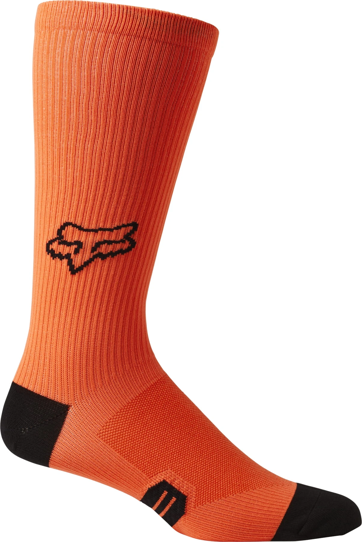 Fox Racing 10" Ranger Sok Fluorescerend Oranje 1 Fox Racing 10" Ranger Sok Fluorescerend Oranje