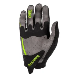 Oneal AMX Blocker Handschoen - Zwart/neon Geel 3 Oneal AMX Blocker Handschoen - Zwart/neon Geel -Aanbiedingen Vlot Fiets Winkel 1101 038 A2