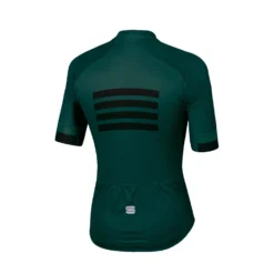 Sportful Draadjersey - Zwart/Groen/Oranje -Aanbiedingen Vlot Fiets Winkel 1120008 329 back scaled