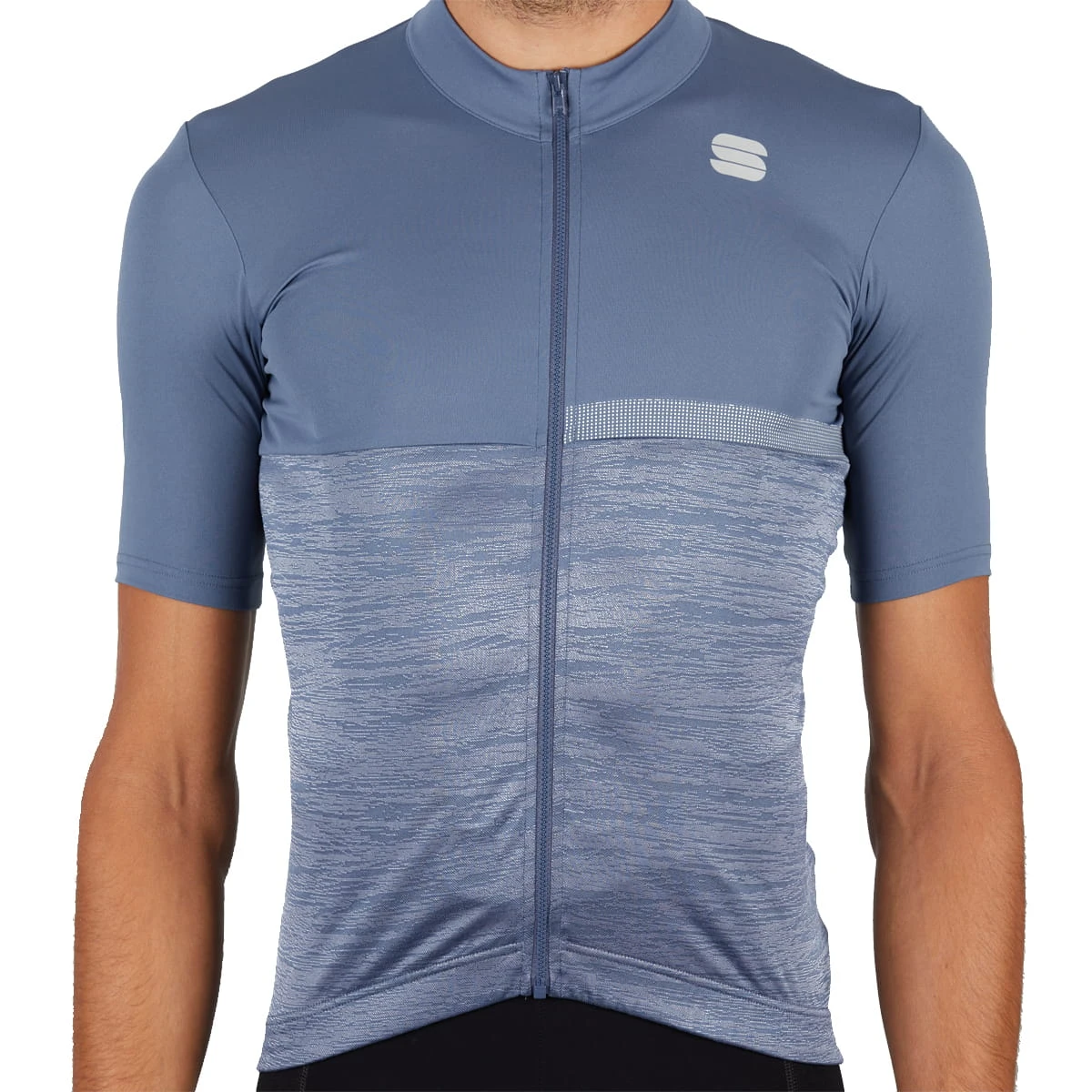 Sportful Giara Trui - Blauw 1 Sportful Giara Trui - Blauw