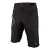 Oneal All Mountain Mud Shorts - Zwart