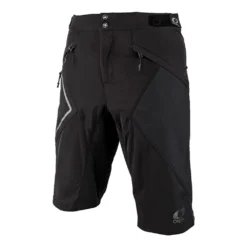 Oneal All Mountain Mud Shorts - Zwart