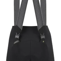 Assos UMA GTV Bib Shorts C2 - Serie Zwart 11 Assos UMA GTV Bib Shorts C2 - Serie Zwart -Aanbiedingen Vlot Fiets Winkel 12 10 238 18 UMA GTV Bib Shorts C2 Black Series retro