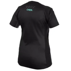 Oneal Soul Vrouwen - Trui Met Korte Mouwen - Zwart 3 Oneal Soul Vrouwen - Trui Met Korte Mouwen - Zwart -Aanbiedingen Vlot Fiets Winkel 1232 112 2