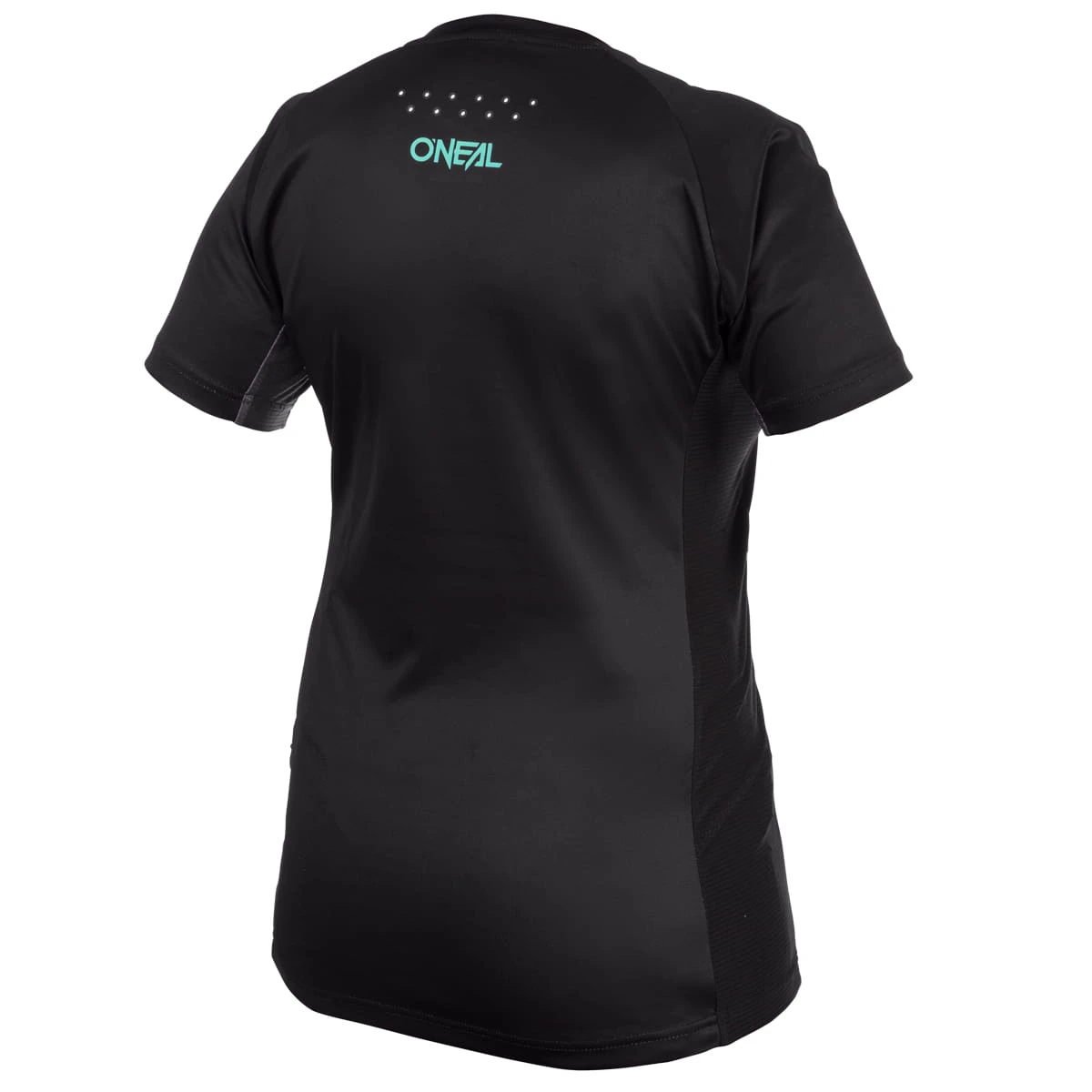 Oneal Soul Vrouwen - Trui Met Korte Mouwen - Zwart 2 Oneal Soul Vrouwen - Trui Met Korte Mouwen - Zwart - Afbeelding 2