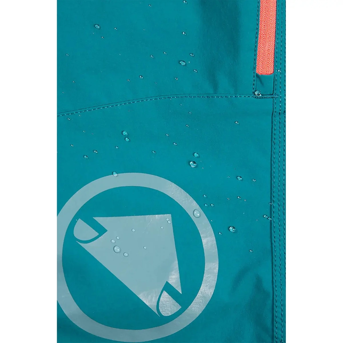 Endura Dames SingleTrack Short II - Sparrengroen 6 Endura Dames SingleTrack Short II - Sparrengroen - Afbeelding 6