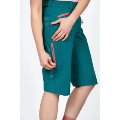 Endura Dames SingleTrack Short II - Sparrengroen 9 Endura Dames SingleTrack Short II - Sparrengroen -Aanbiedingen Vlot Fiets Winkel 12923485 6624850318005785