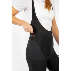 Endura Dames GV500 Reiver Bibshort - Zwart -Aanbiedingen Vlot Fiets Winkel 13648183 5344938169811850