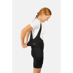 Endura Dames GV500 Reiver Bibshort - Zwart -Aanbiedingen Vlot Fiets Winkel 13648183 5724938169855935