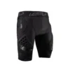LEATT DBX 3.0 3DF Impact Shorts - Zwart