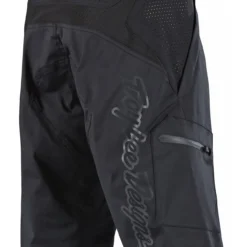 Moto Short - Mountainbike Short - Zwart -Aanbiedingen Vlot Fiets Winkel 18B SHORTS MOTO BLACK 02 preview